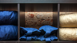 Sandbags Props Toes Yoga Studios Chattanooga TN