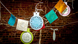 Blessing Tree Toes Yoga Studio Chattanooga TN