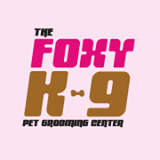 The Foxy K-9 Pet Grooming Center Chattanooga TN