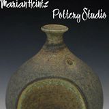 Marian Heintz Pottery Studio Chattanooga TN